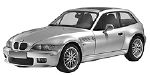 BMW E36-7 B1228 Fault Code