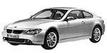 BMW E63 B1228 Fault Code