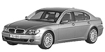 BMW E66 B1228 Fault Code